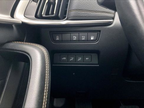 Certified 2024 MAZDA CX-90 Plug-In Hybrid w/ Premium Pkg image 36