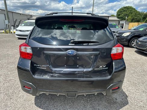 Used 2015 Subaru Crosstrek 2.0i Limited AWD/4WD image 5