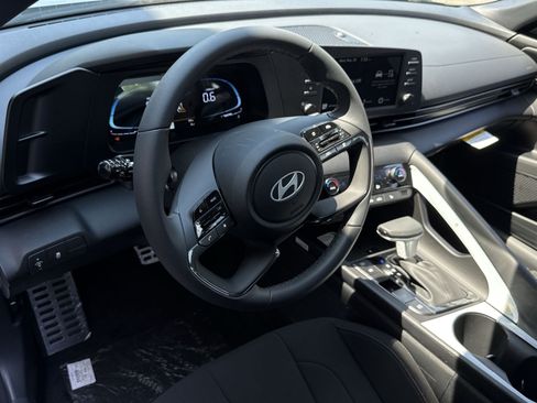 New 2026 Hyundai Elantra SEL Sport Premium FWD image 16