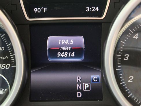Used 2017 Mercedes-Benz GLS 450 4MATIC image 35