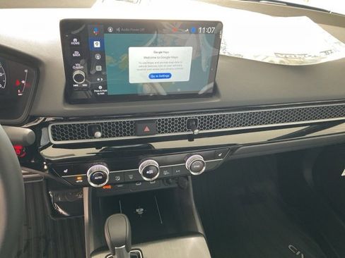 New 2026 Honda Civic Sport Touring image 15