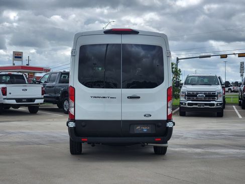 New 2026 Ford Transit 350 XL RWD image 8