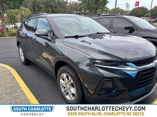 Used 2019 Chevrolet Blazer LT image 1