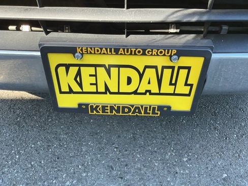 Used 2013 Nissan NV 2500 SV w/ Side Curtain Airbag Pkg image 21