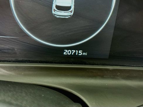Certified 2024 Kia Seltos EX AWD/4WD image 5