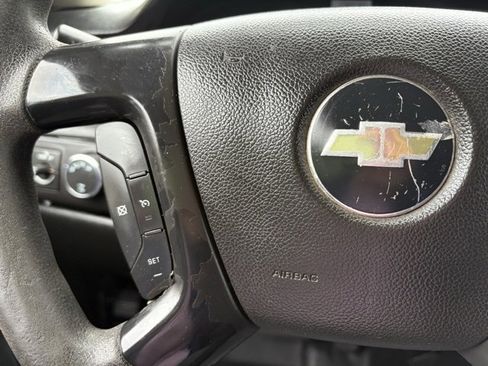 Used 2010 Chevrolet Tahoe LS w/ Skid Plate Package image 15