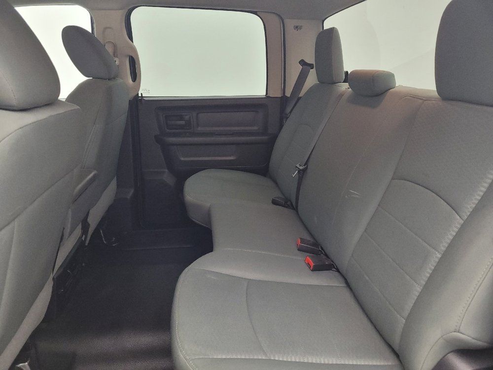 Used 2016 RAM 1500 Tradesman w/ Popular Equipment Group AWD/4WD image 18