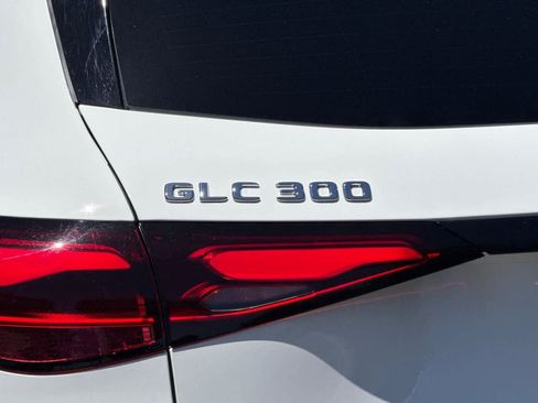 Certified 2026 Mercedes-Benz GLC 300 image 27