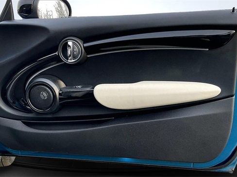 Used 2023 MINI Cooper SE image 24