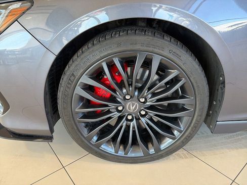 Used 2021 Acura TLX Type S image 10