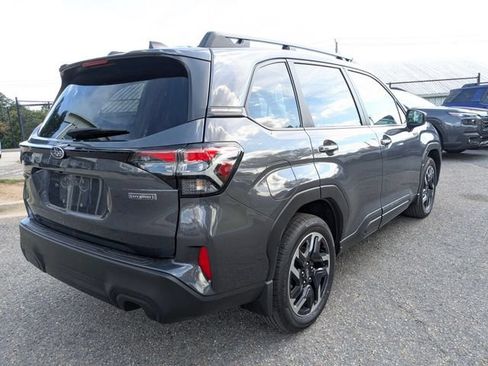 Used 2025 Subaru Forester Premium w/ Protection Package (1PH) AWD/4WD image 8