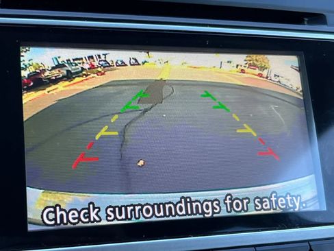 Used 2017 Nissan Altima 2.5 SR w/ Midnight Edition Package image 19