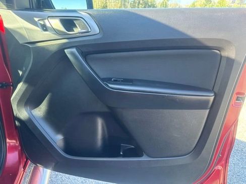 Used 2021 Ford Ranger XLT w/ FX2 Package RWD image 36