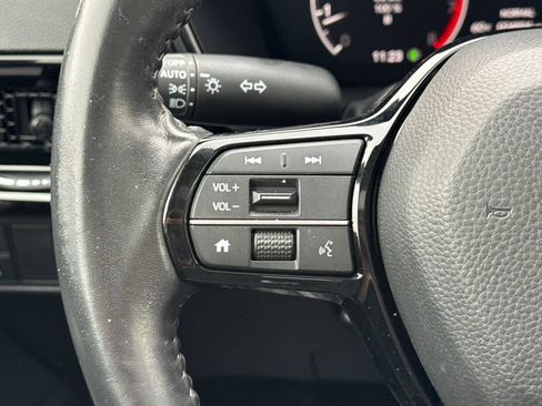 Certified 2024 Honda CR-V EX-L image 29