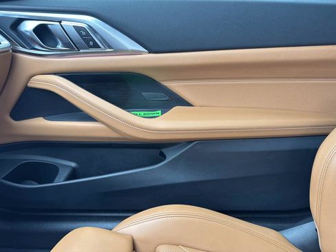 Certified 2025 BMW 430i Coupe w/ Convenience Package image 18