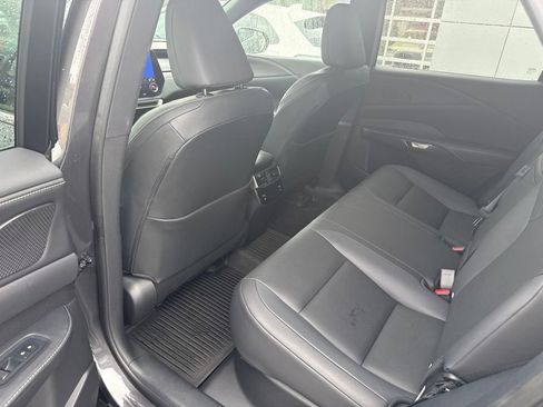 Used 2025 Lexus RX 350 Premium w/ Convenience Package AWD/4WD image 7