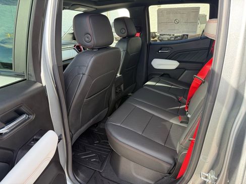 New 2026 GMC Canyon AT4X w/ AT4X AEV Edition image 21