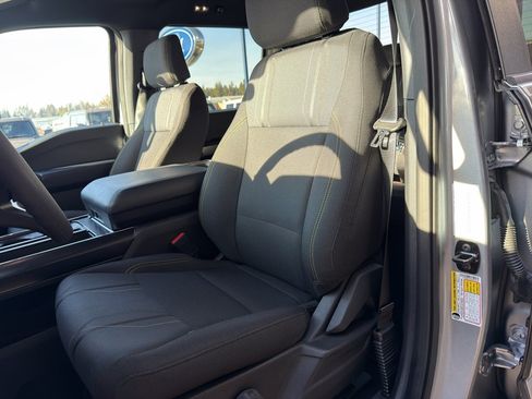 New 2025 Ford F150 STX image 18