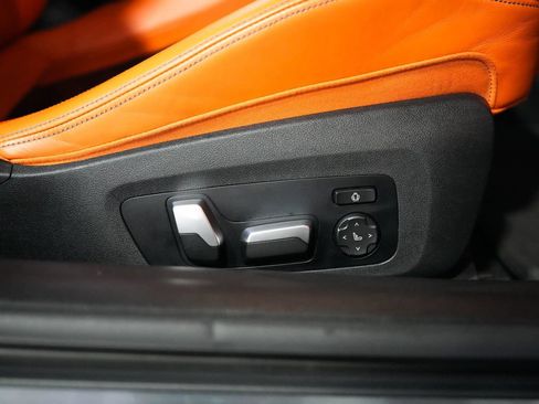 Used 2021 BMW M4 Competition w/ Executive Package RWD image 33
