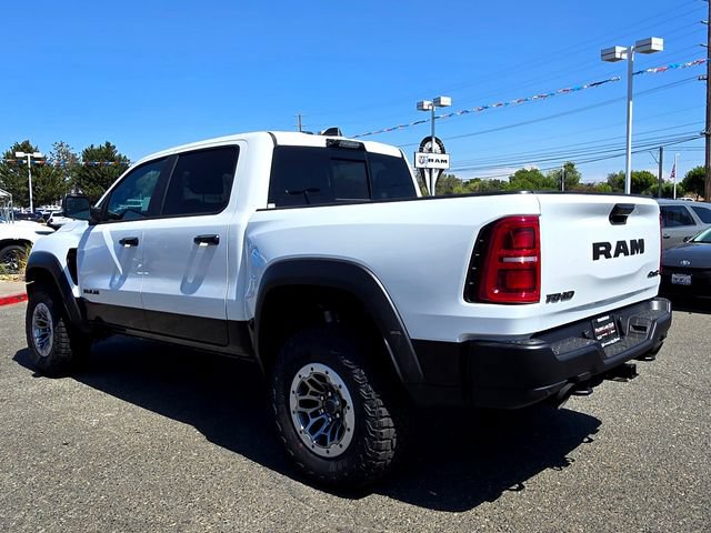 New 2026 RAM 1500 RHO w/ RHO Level 1 Equipment Group AWD/4WD image 6