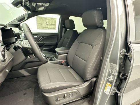 New 2026 Chevrolet Colorado LT w/ Advanced Trailering Package AWD/4WD image 5