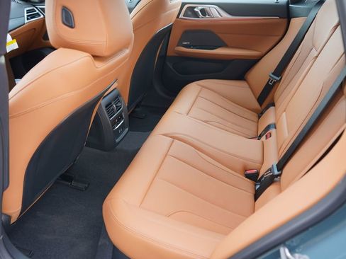 New 2026 BMW i4 eDrive40 w/ Premium Package image 20