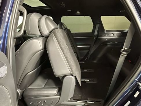 Used 2026 Hyundai Palisade Calligraphy FWD image 27