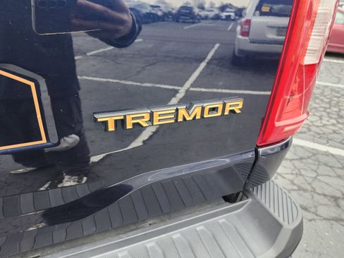 Used 2022 Ford F150 Tremor w/ Trailer Tow Package image 23