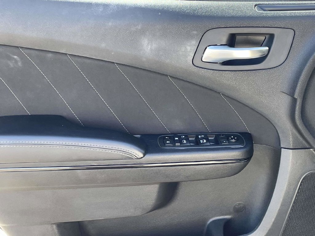 Certified 2021 Dodge Charger SXT AWD/4WD image 20