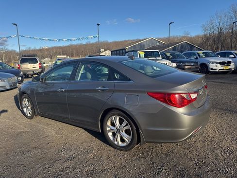 Used 2013 Hyundai Sonata Limited image 18