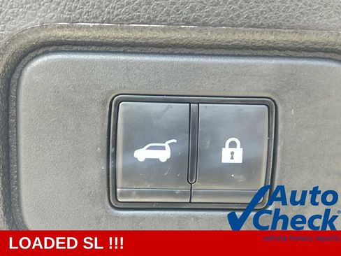 Certified 2023 Nissan Pathfinder SL w/ SL Premium Package AWD/4WD image 15