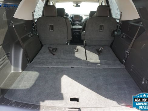 Used 2019 Chevrolet Traverse LT AWD/4WD image 19