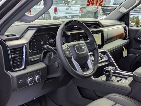 New 2026 GMC Sierra 1500 Denali image 14