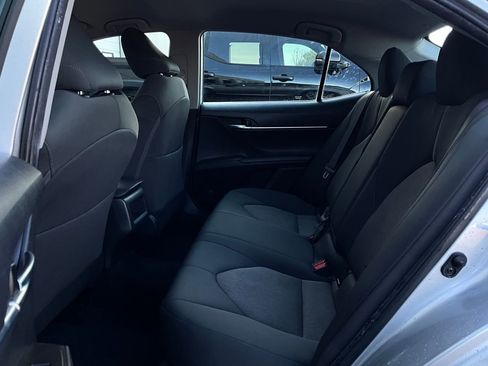 New 2026 Toyota Camry XSE image 11