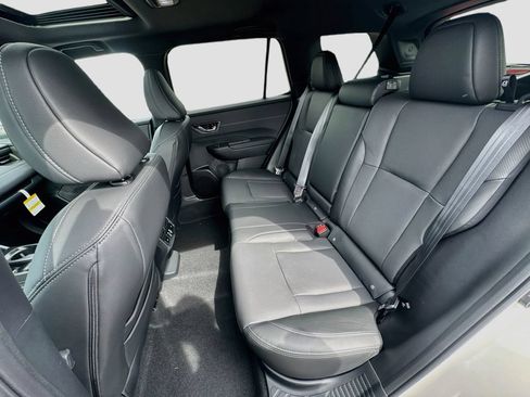 New 2026 Subaru Outback Touring XT AWD/4WD image 24