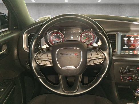 Used 2022 Dodge Charger R/T RWD image 27
