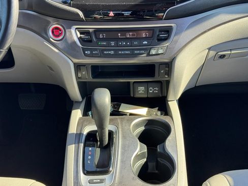 Used 2020 Honda Pilot EX-L image 13