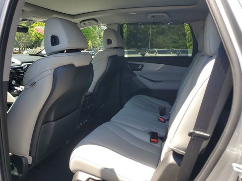 Certified 2023 Acura MDX SH-AWD w/ Technology Package image 14