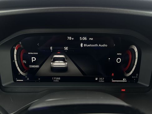 Used 2026 Nissan Rogue SL FWD image 17