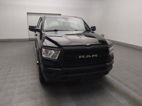 Used 2019 RAM 1500 Tradesman image 14
