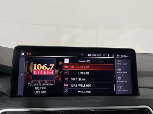 Used 2023 BMW X3 xDrive30i w/ Premium Package w/ZPA image 15