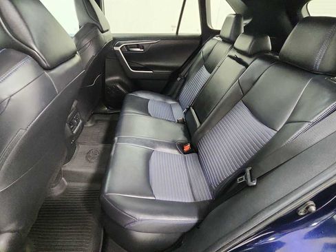 Used 2020 Toyota RAV4 XSE AWD/4WD image 25