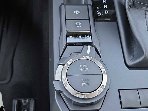 New 2025 Toyota Tacoma SR5 image 24