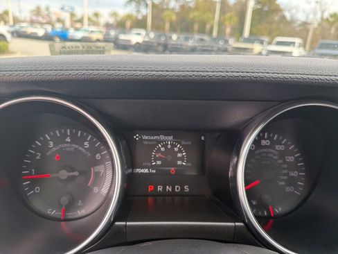 Used 2018 Ford Mustang Coupe w/ Equipment Group 101A image 20