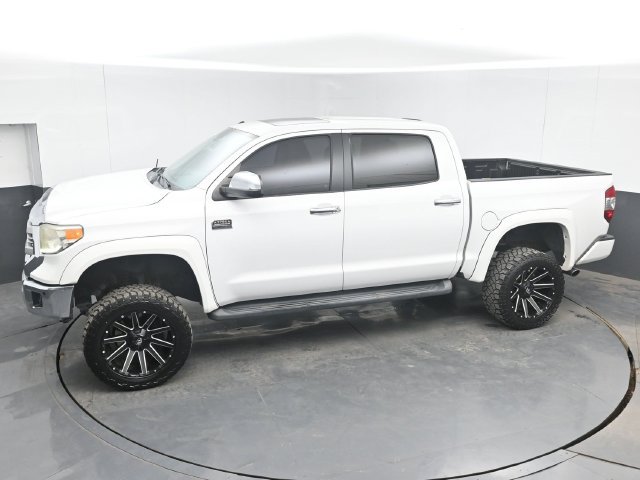 Used 2014 Toyota Tundra 1794 Edition AWD/4WD image 34
