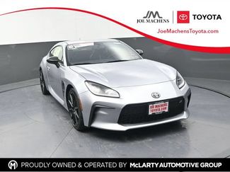 New 2025 Toyota GR86 Premium RWD 360° Tour