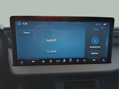 New 2026 Ford Maverick Lariat w/ 4K Tow Package image 19