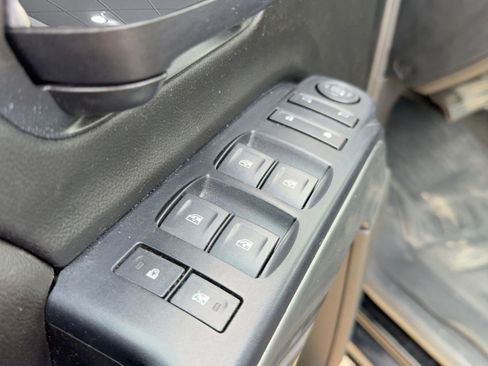 Used 2017 Chevrolet Silverado 1500 LT w/ High Desert Package image 29