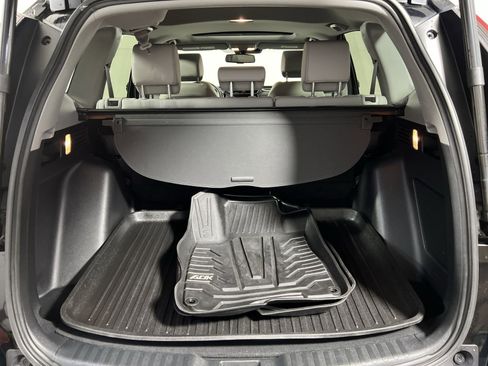 Used 2020 Honda CR-V Touring image 26