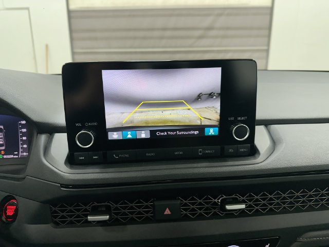Used 2024 Honda Accord EX image 31